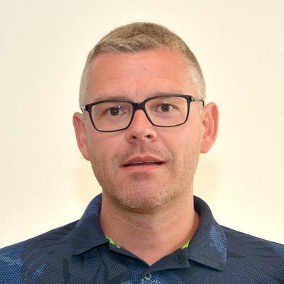 Morten Østergaard