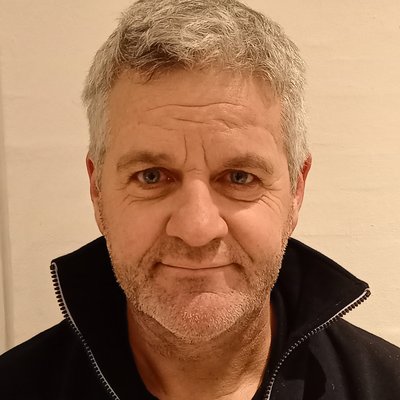 Jørn Bæk Nielsen