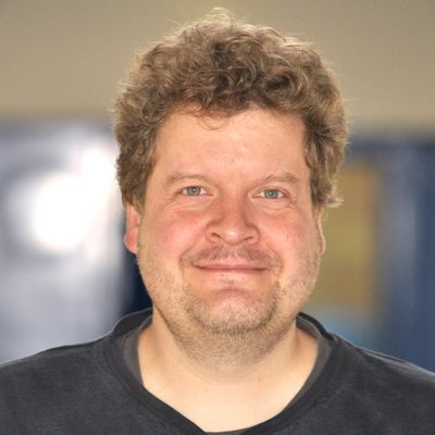 Anders Dannevig