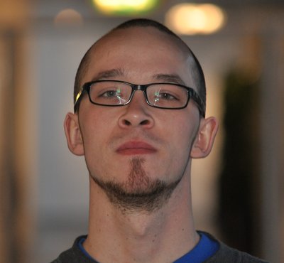Michael Møller Madsen