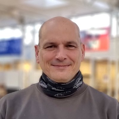 Rudi Markus Hierzmann
