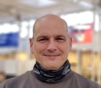 Rudi Markus Hierzmann 