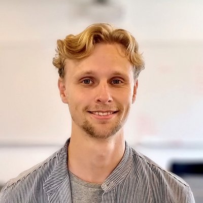 Kristian Holmeå Grosen