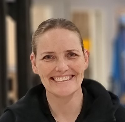 Maria Westergaard