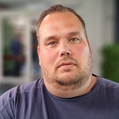 Kenneth Hørby Olsen