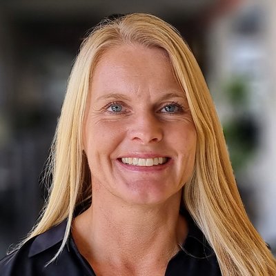 Susanne Ørndal Bucholtz