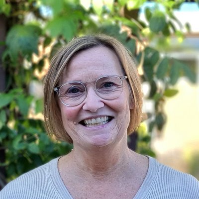 Vibeke Trillingsgaard