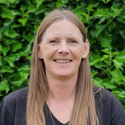 Betina Andersen