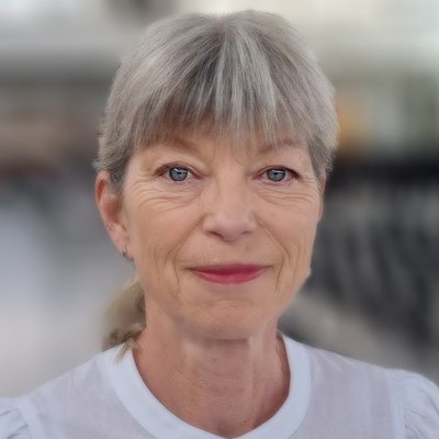Karen Grete Heilesen
