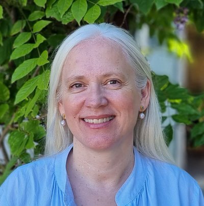Vivi Birgitte Kindberg