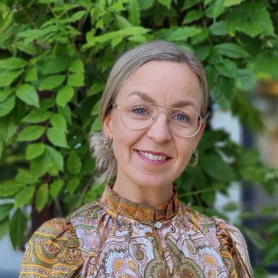 Pia Søkbæk Therkelsen