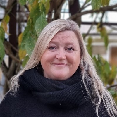 Anne Louise Filholm