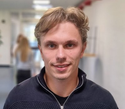 Malte Svendsen Vissing 