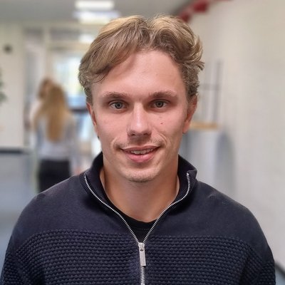 Malte Svendsen Vissing 