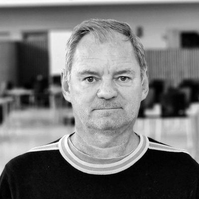 Henrik Mogensen