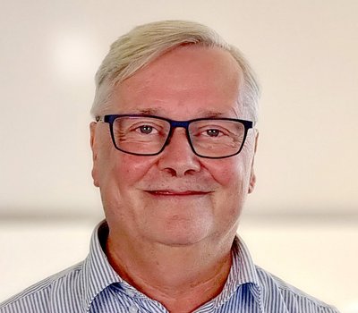 Steffen Widebæk Lund