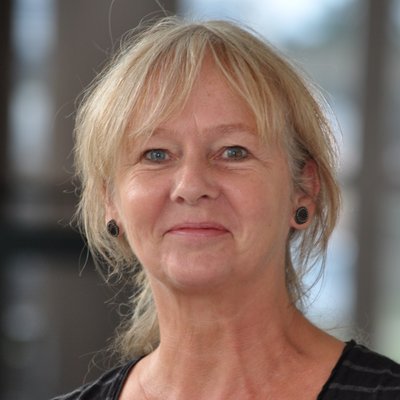 Majbrit Winther Jensen