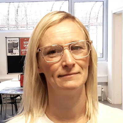 Malene Lønstrup Bjørnager