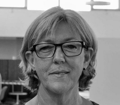 Jonna Vestergaard