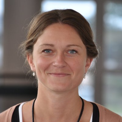 Louise Olsson
