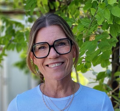 Lene Kristensen