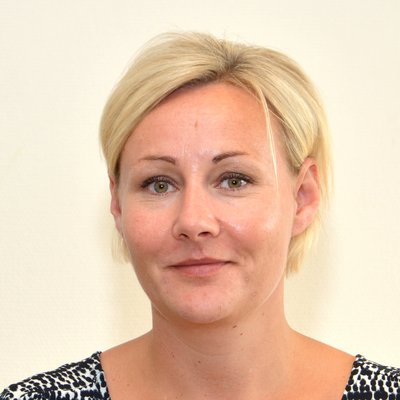 Heidi Prætorius Jepsen