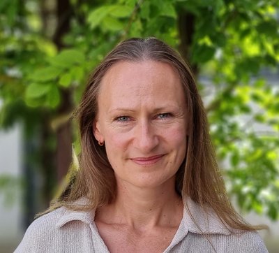Hanne Munkøe