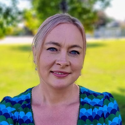 Louise Toftemark Lauridsen
