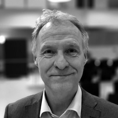 Dennis Kindberg