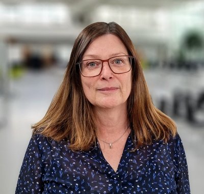 Helle Dejligbjerg