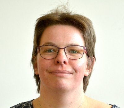 Carina Levermann