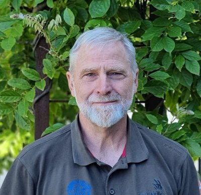 Finn Pedersen