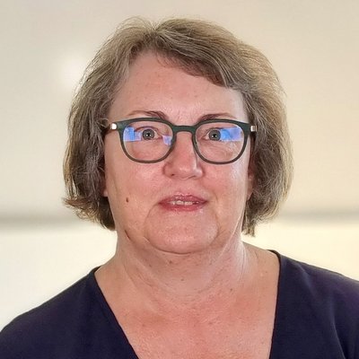 Mette Marie Ahlmann Bech