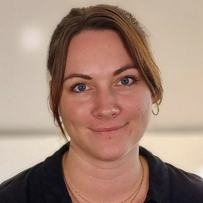 Rikke Hove Knudsen
