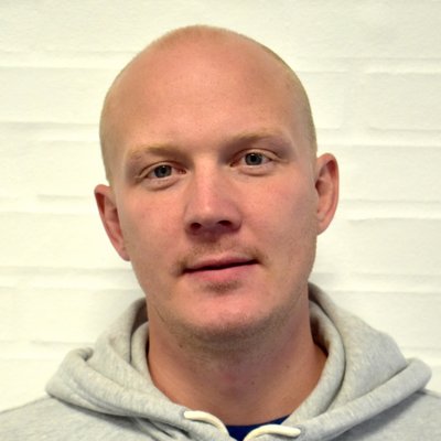 Mark Holm Larsen