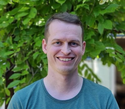 Niclas Mosskov Andersen