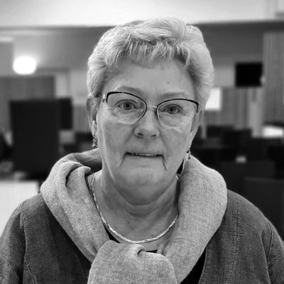 Gitte Nyquist