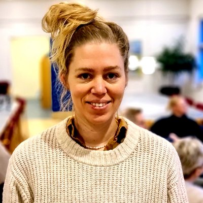 Anna Sofie Thidemann