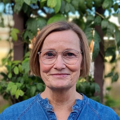 Vibeke Trillingsgaard