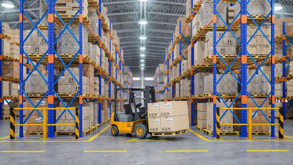 Gaffeltruck Certifikatkursus B – 7 dage