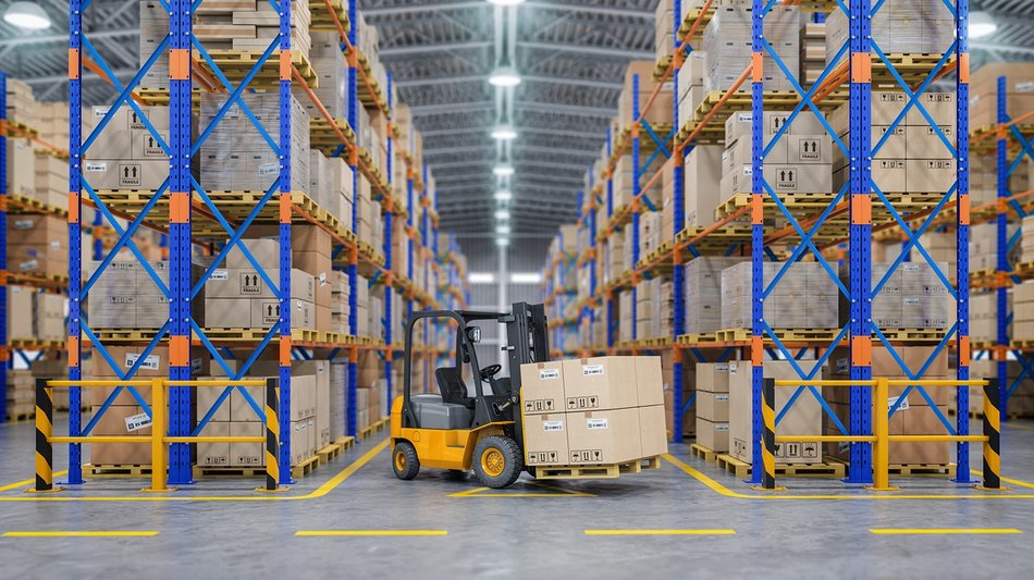 Gaffeltruck Certifikatkursus B – 7 dage