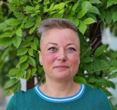 Katrine Riis