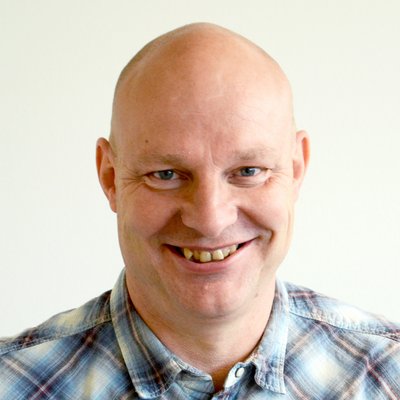 Christian Peter Olsen