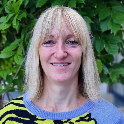 Mette Gjerding Ovesen