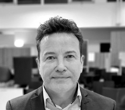 Richard Fynbo