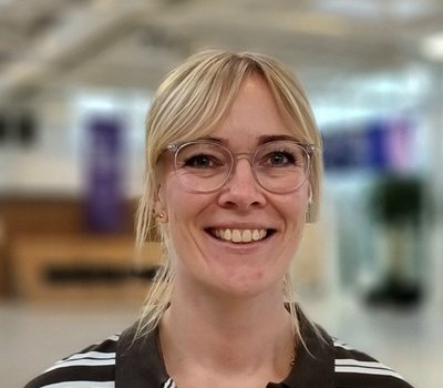 Henny Sigen Mogensen 