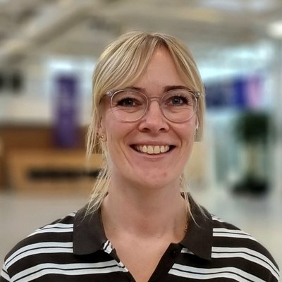 Henny Sigen Mogensen