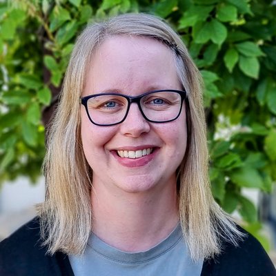 Krestine Houkjær Hald