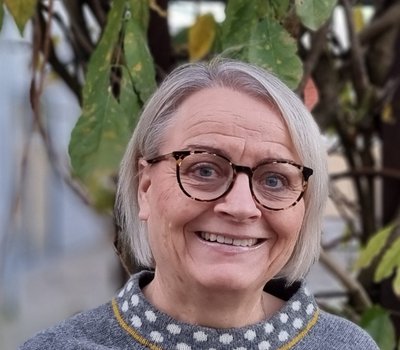 Marianne Kondrup Krogh