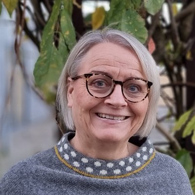 Marianne Kondrup Krogh